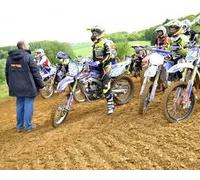 Sport Découverte Initiation Moto-Cross pour Enfant près d'Amiens