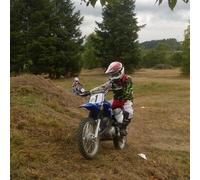 Sport Découverte Initiation Moto-Cross pour Enfant près de Clermont-Ferrand