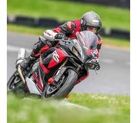 Sport Découverte Journée de Roulage avec votre Moto - Circuit de Croix-en-Ternois