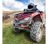 Sport Découverte Journée Rafting et Quad dans les Hautes-Alpes