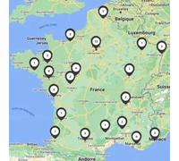 Sport Découverte La Box 100% Cours de Cuisine