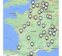 Sport Découverte La Box 100% Montgolfière