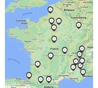 Sport Découverte La Box 100% Parapente