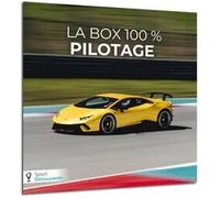 Sport Découverte La Box 100% Pilotage