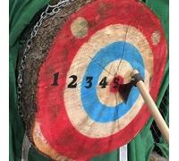 Sport Découverte Lancer de Haches à Paris