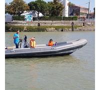 Sport Découverte Location de Bateau à moteur à La Rochelle