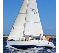 Sport Découverte Location de Voilier avec Skipper à Bénodet