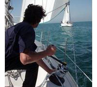 Sport Découverte Location de Voilier avec Skipper à La Rochelle