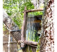 Sport Découverte Lodge avec Spa à Origne près du Bassin d'Arcachon