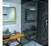 Sport Découverte Lodge avec Spa Privatif dans le Parc des Volcans D'Auvergne