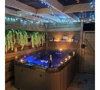 Sport Découverte Lodge avec Spa Privatif près de Caen