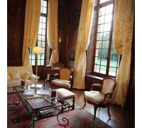 Sport Découverte Nuit au Château de Bourron près de Fontainebleau