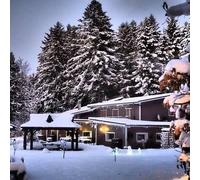 Sport Découverte Nuit dans un Chalet en bois près de Thonon-les-Bains
