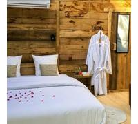 Sport Découverte Nuit en Bulle avec Spa Privatif près de Sarlat