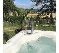 Sport Découverte Nuit en bulle près de Lyon