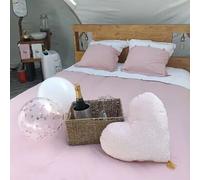 Sport Découverte Nuit en Bulle près de Poitiers