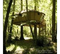 Sport Découverte Nuit en Cabane dans les Arbres à Magné