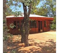 Sport Découverte Nuit en Cabane familiale avec Spa près de Montpellier