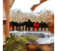 Sport Découverte Nuit en Cabane Familiale près de Laval