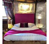 Sport Découverte Nuit en Cabane Hobbit avec Bain Nordique près de Château-Thierry