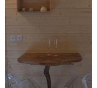 Sport Découverte Nuit en Cabane Perchée avec Spa près de Bergerac