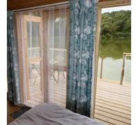 Sport Découverte Nuit en Cabane sur l'Eau à Givrauval près de Bar-le-Duc