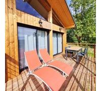 Sport Découverte Nuit en Cabane sur Pilotis à Dole