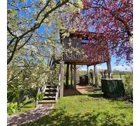 Sport Découverte Nuit en Cabane sur Pilotis près de Beauvais