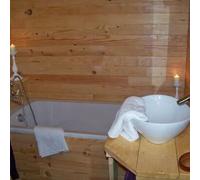 Sport Découverte Nuit en Cabane sur Pilotis près de Château-Thierry