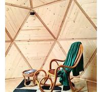 Sport Découverte Nuit en Dôme avec Sauna à Zutkerque - Les Marais d'Opale