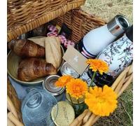 Sport Découverte Nuit en Dôme avec Spa près de Chenonceaux