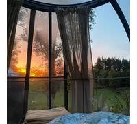 Sport Découverte Nuit en Dôme près de Paray-le-Monial au Coeur du Brionnais