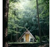 Sport Découverte Nuit en Lodge près de Lyon