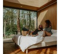 Sport Découverte Nuit en Lodge près de Strasbourg