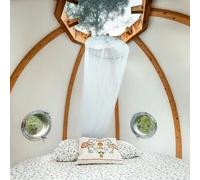 Sport Découverte Nuit en Lov'Nid avec Spa près de Carnac