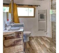 Sport Découverte Nuit en Maison du Hobbit avec Spa Privatif près de Carcassonne