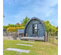 Sport Découverte Nuit en Pod avec Spa Privatif près de Jonzac