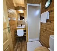 Sport Découverte Nuit en Roulotte avec Bain Nordique à Padirac