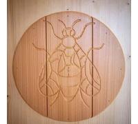 Sport Découverte Nuit en Roulotte avec Bain Nordique Privatif près de Toulouse