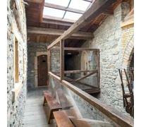 Sport Découverte Nuit Insolite aux Prisons de Montagny près de Lyon