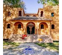 Sport Découverte Nuit Insolite dans un Riad avec Spa Privatif près de Langon