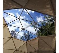 Sport Découverte Nuit Insolite en Dôme près d'Auch