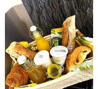 Sport Découverte Nuit Insolite en Dôme près d'Étretat