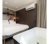 Sport Découverte Nuit Insolite en House Boat à L'Isle-Adam