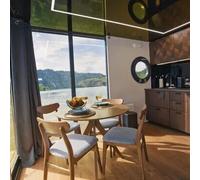 Sport Découverte Nuit Insolite en House Boat au coeur des Gorges de la Loire