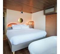 Sport Découverte Nuit Insolite en House Boat près de Giverny