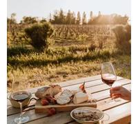 Sport Découverte Nuit insolite en Tiny House dans un Vignoble à Saint-Emilion