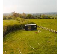 Sport Découverte Nuit insolite en Tiny House dans une Ferme près de Deauville