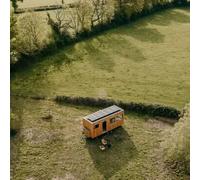 Sport Découverte Nuit insolite en Tiny House dans une Ferme près de Limoges