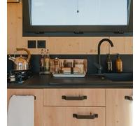 Sport Découverte Nuit insolite en Tiny House près de Tours